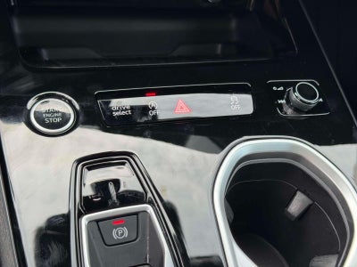 2026 Audi A6 Sedan Premium Plus quattro