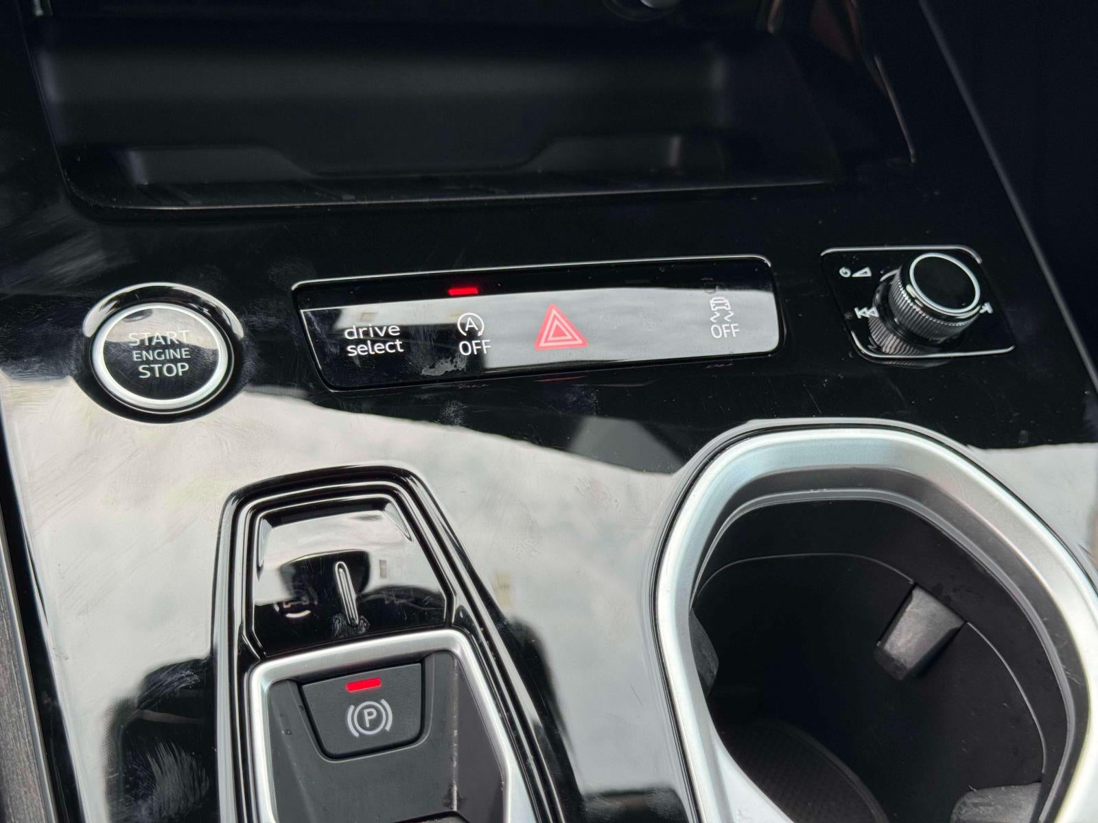 2026 Audi A6 Sedan Premium Plus quattro