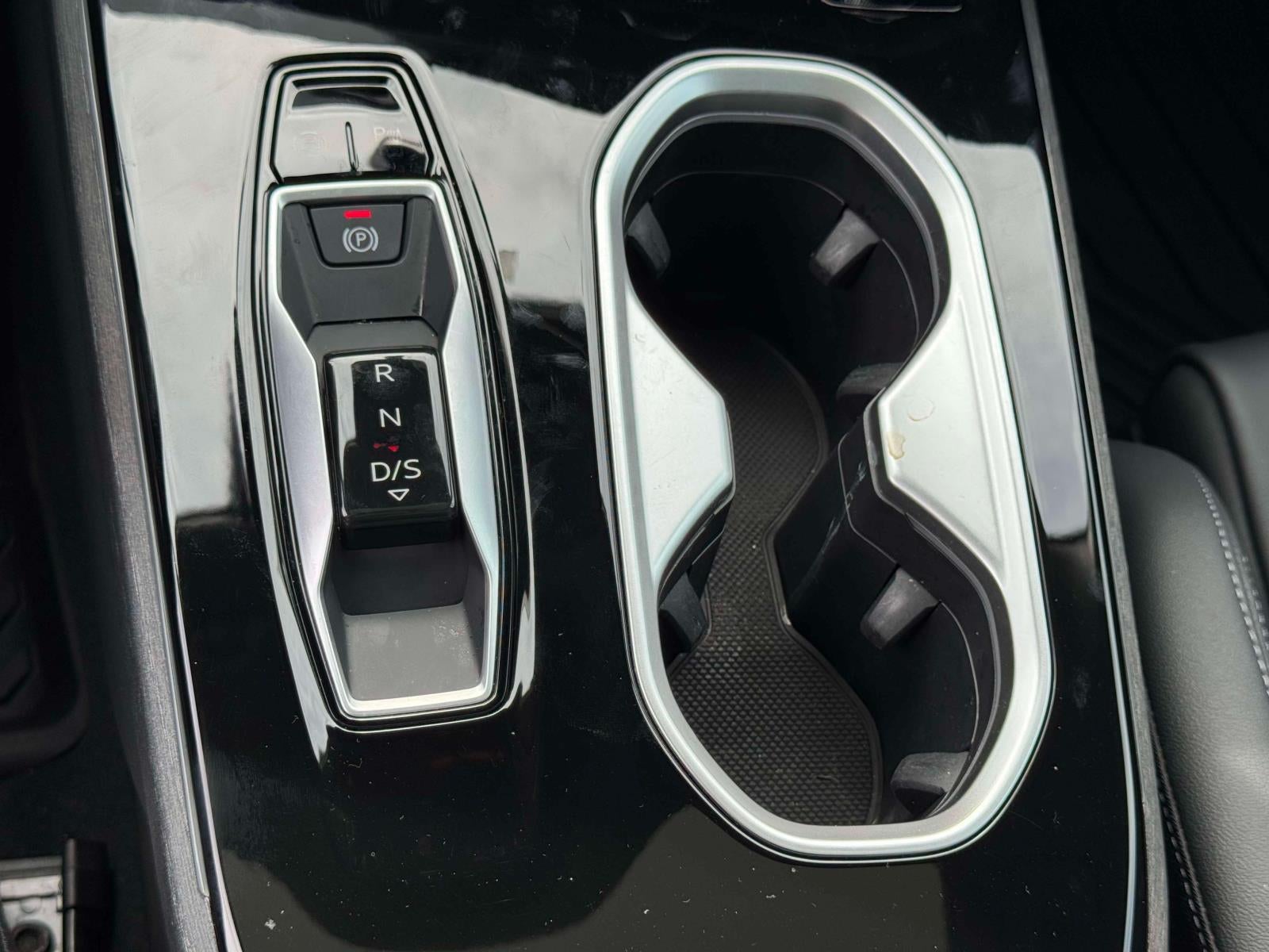 2026 Audi A6 Sedan Premium Plus quattro