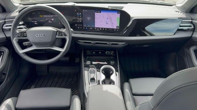 2026 Audi A6 Sedan Premium Plus quattro