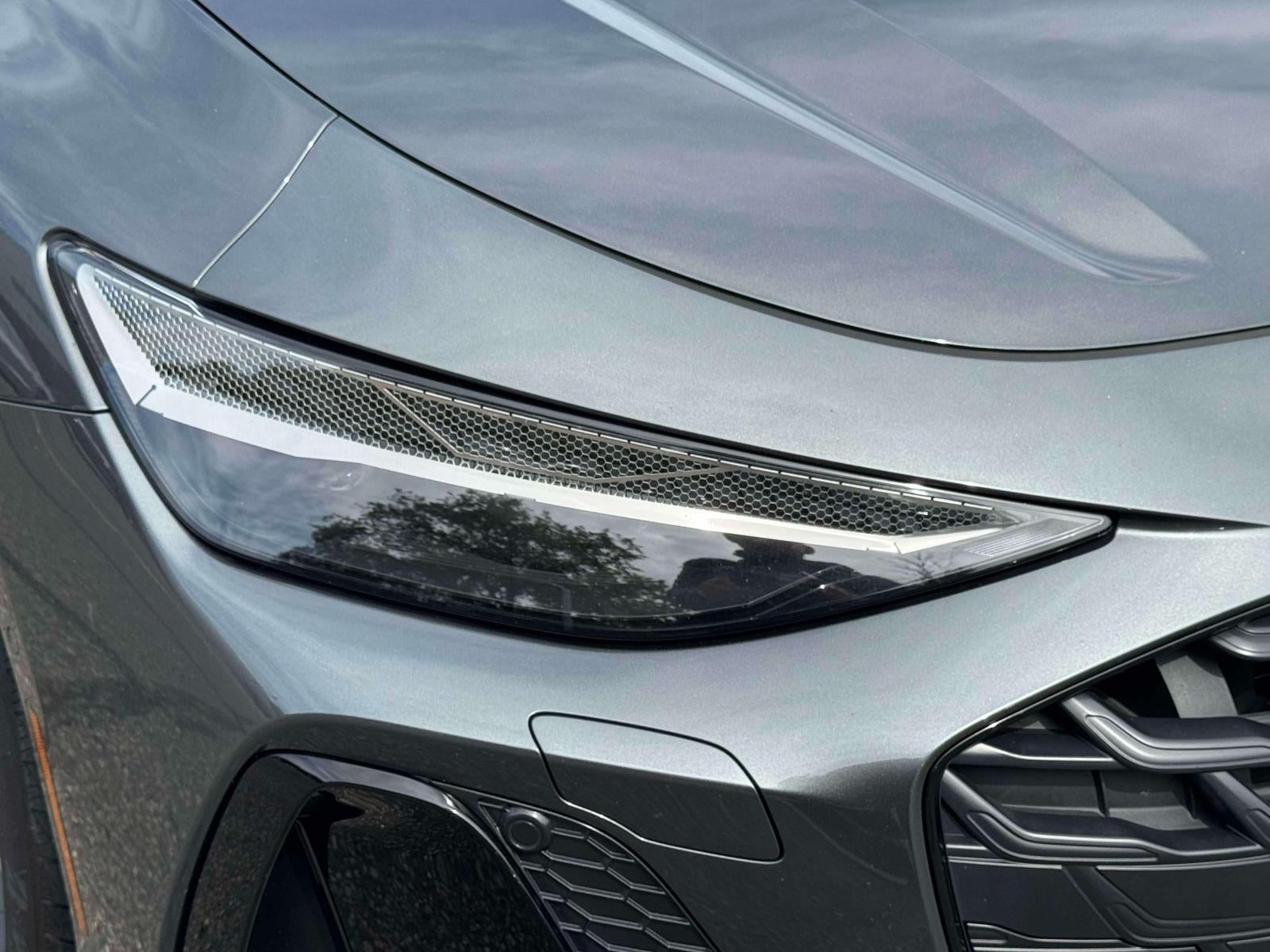 2026 Audi A6 Sedan Premium Plus quattro