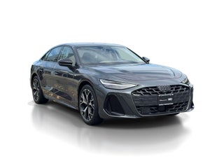 2026 Audi A6 Sedan Premium Plus quattro