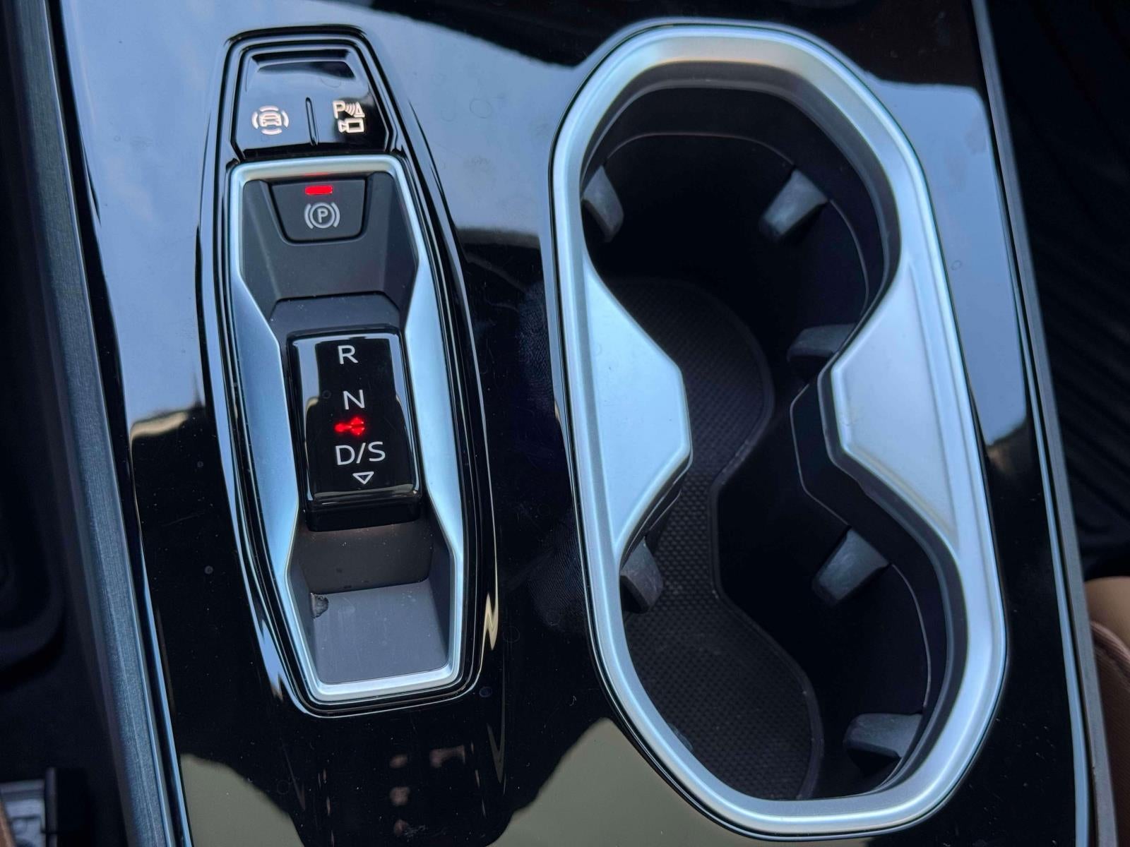 2026 Audi A6 Sedan Premium Plus quattro