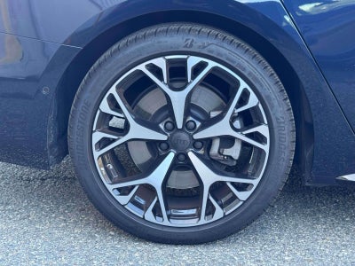 2026 Audi A6 Sedan Premium Plus quattro
