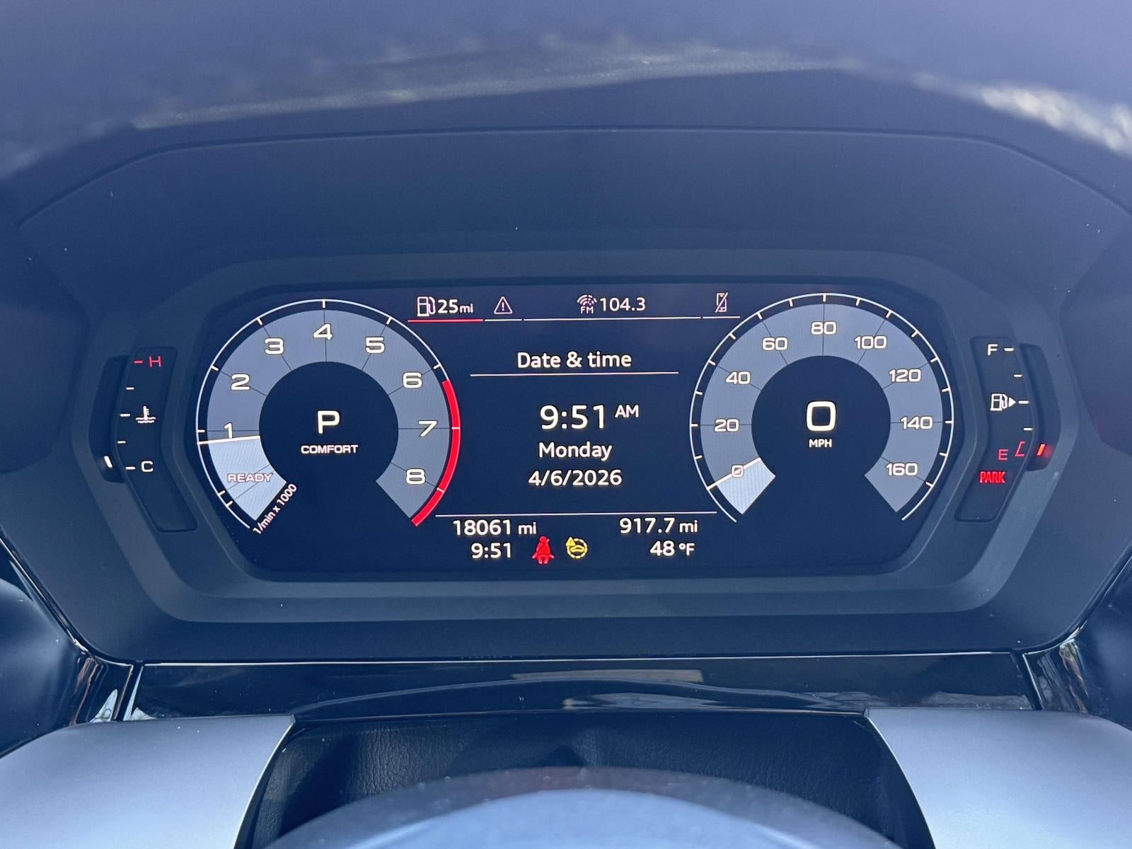 2023 Audi A3 Premium 40 TFSI