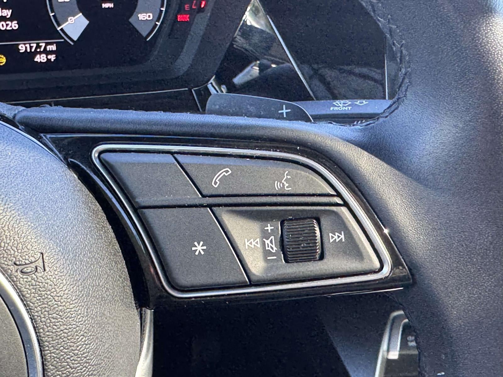 2023 Audi A3 Premium 40 TFSI