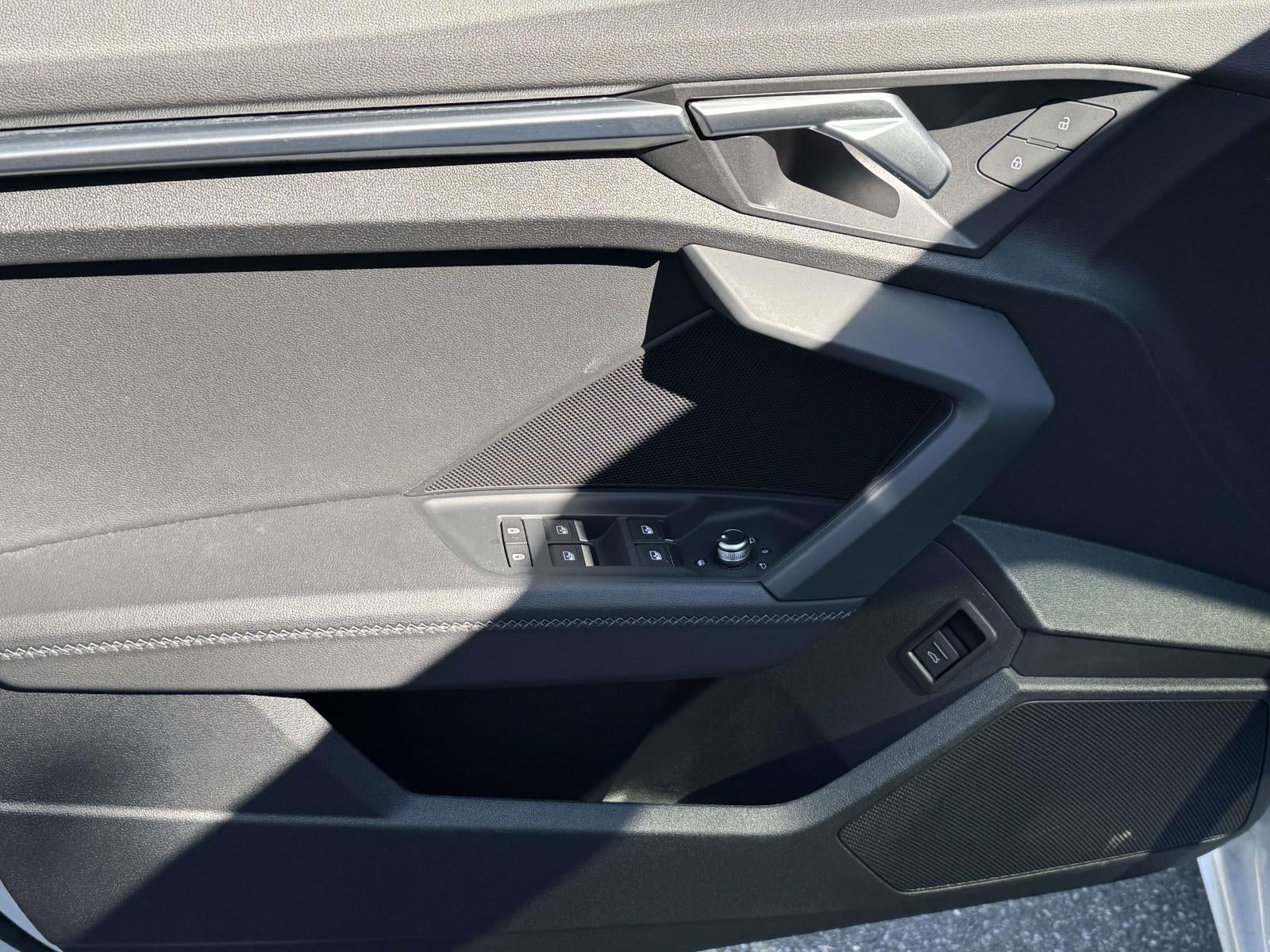 2023 Audi A3 Premium 40 TFSI