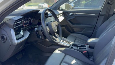 2023 Audi A3 Premium 40 TFSI