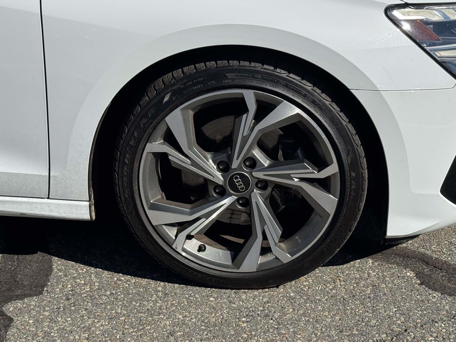 2023 Audi A3 Premium 40 TFSI