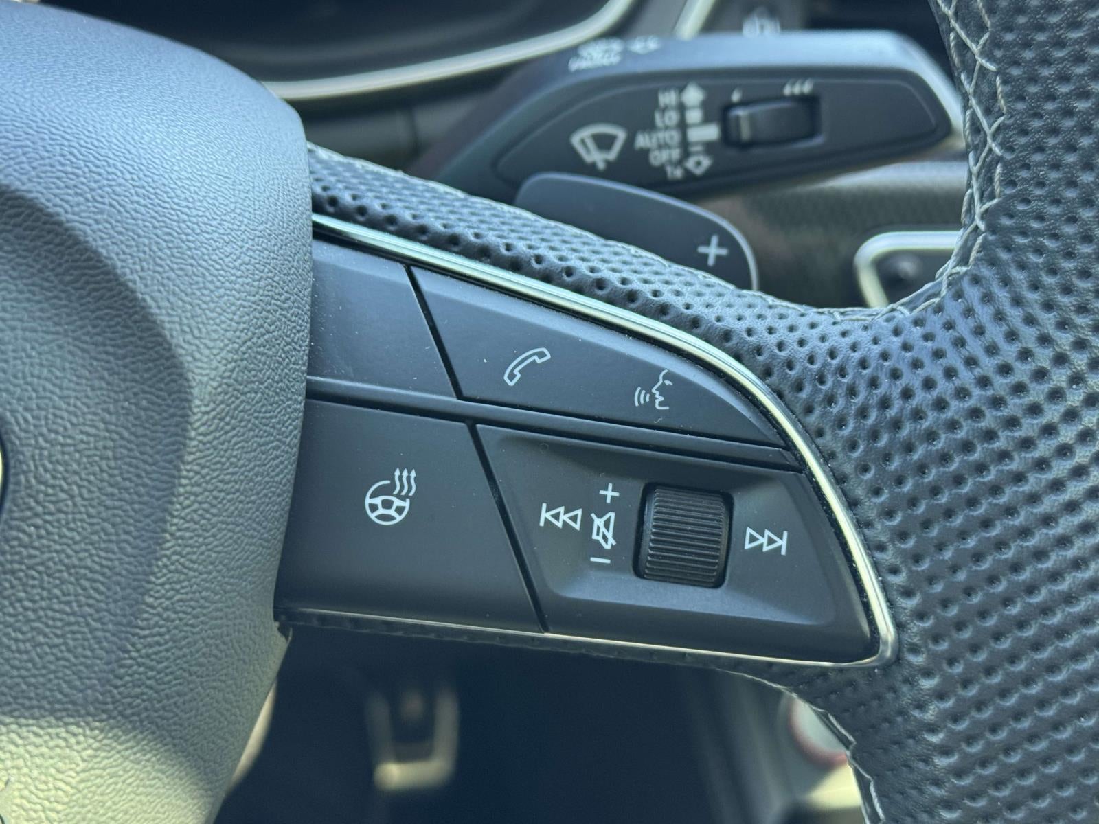 2021 Audi S4 Premium Plus 3.0 TFSI quattro