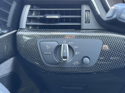 2021 Audi S4 Premium Plus 3.0 TFSI quattro