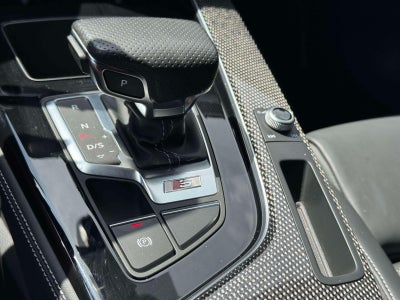2023 Audi S5 Sportback Premium Plus 3.0 TFSI quattro