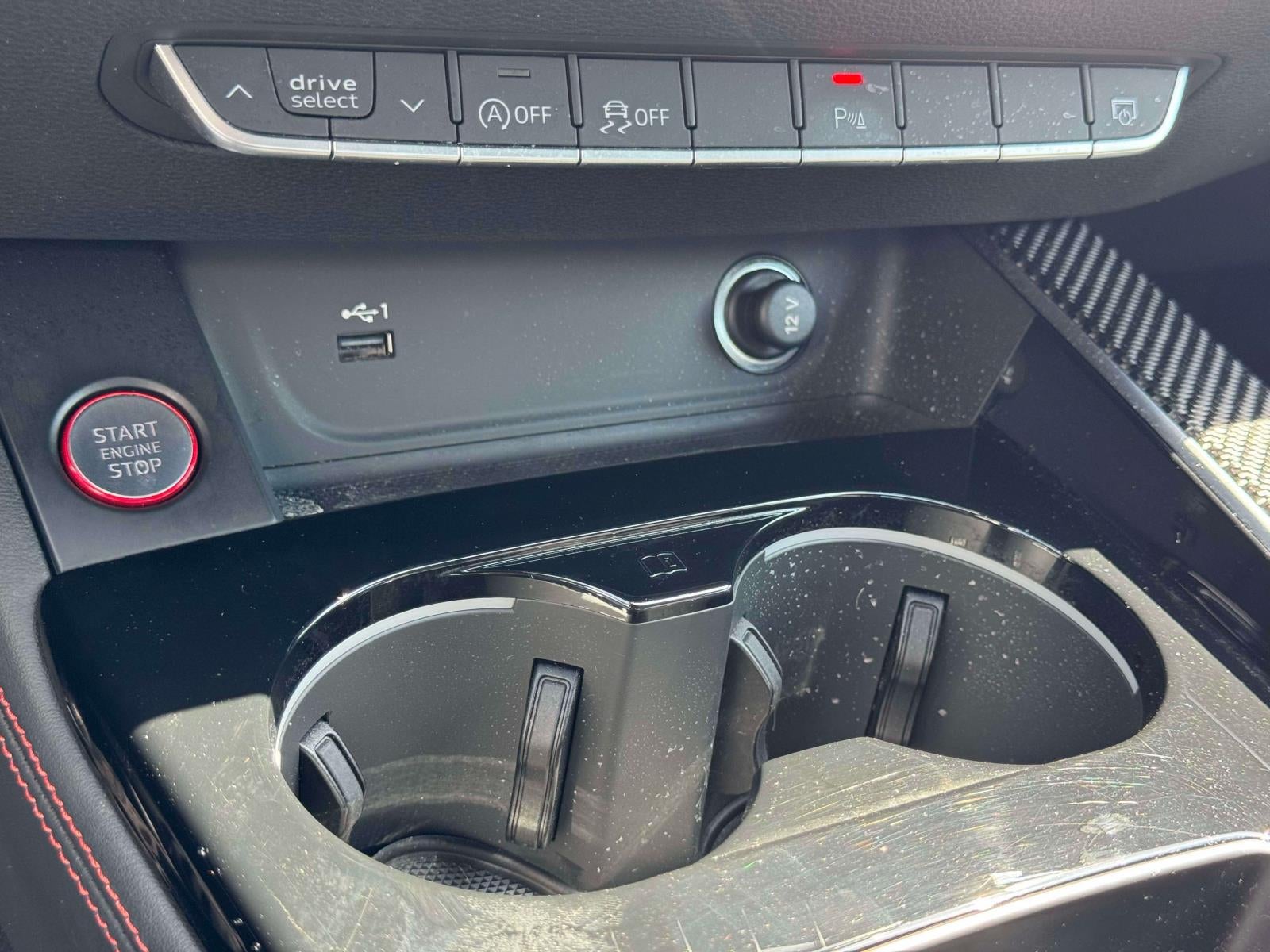 2023 Audi S5 Sportback Premium Plus 3.0 TFSI quattro