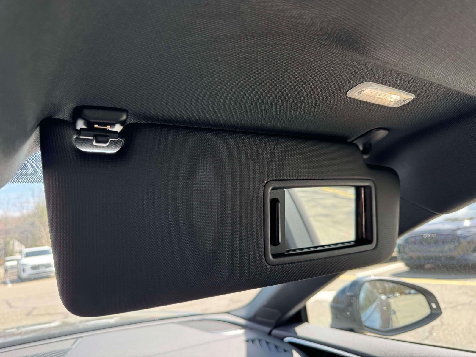 2023 Audi S5 Sportback Premium Plus 3.0 TFSI quattro