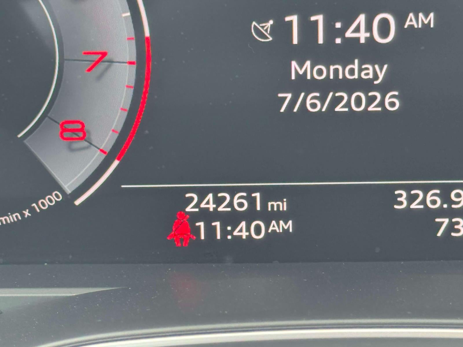 2023 Audi A6 Sedan Premium Plus 45 TFSI quattro