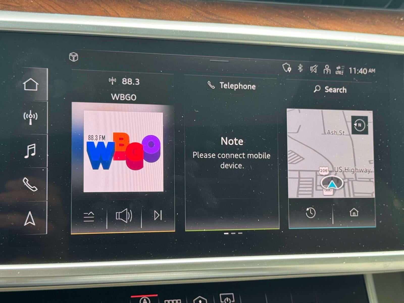 2023 Audi A6 Sedan Premium Plus 45 TFSI quattro