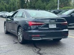2023 Audi A6 Sedan Premium Plus 45 TFSI quattro