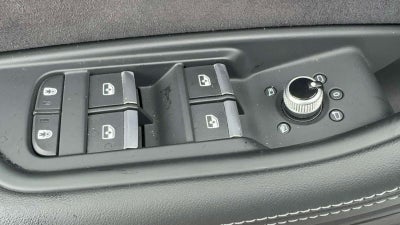 2022 Audi A4 Sedan S line Premium Plus 45 TFSI quattro