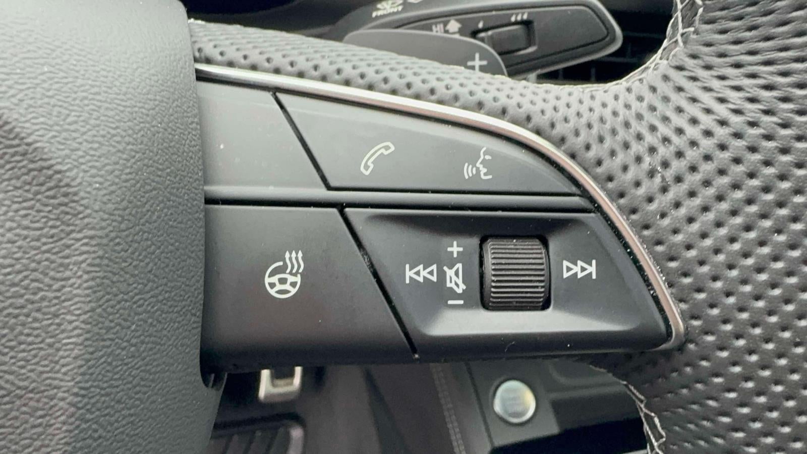 2022 Audi A4 Sedan S line Premium Plus 45 TFSI quattro