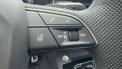 2025 Audi A5 Sportback S line Premium Plus 45 TFSI quattro