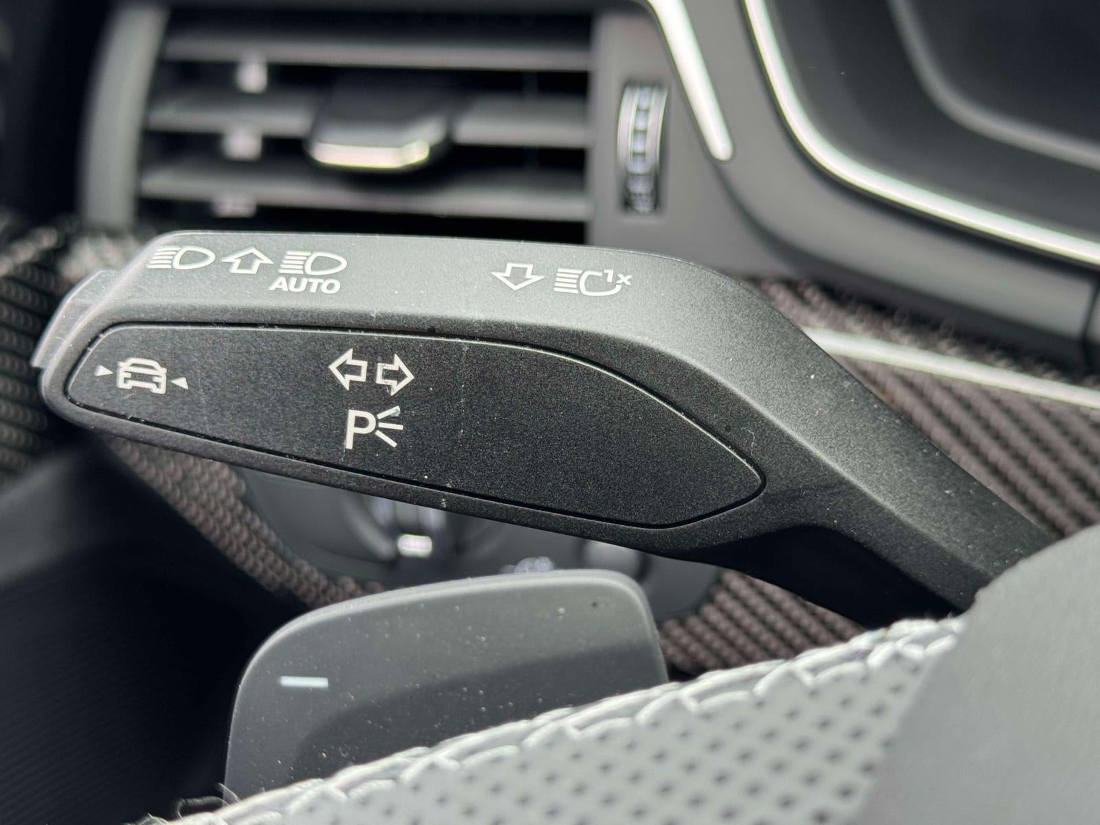 2025 Audi A5 Sportback S line Premium Plus 45 TFSI quattro