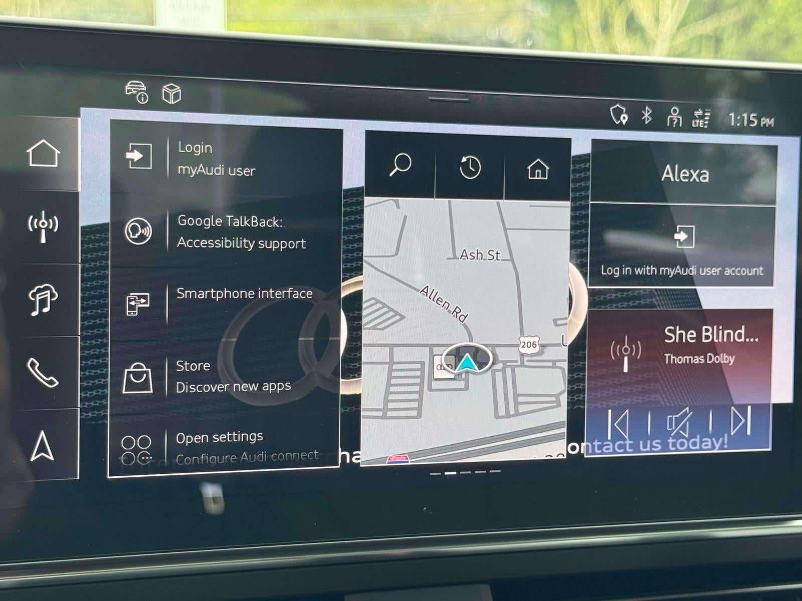 2025 Audi A5 Sportback S line Premium Plus 45 TFSI quattro