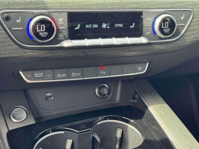 2023 Audi A5 Sportback S line Premium Plus 45 TFSI quattro