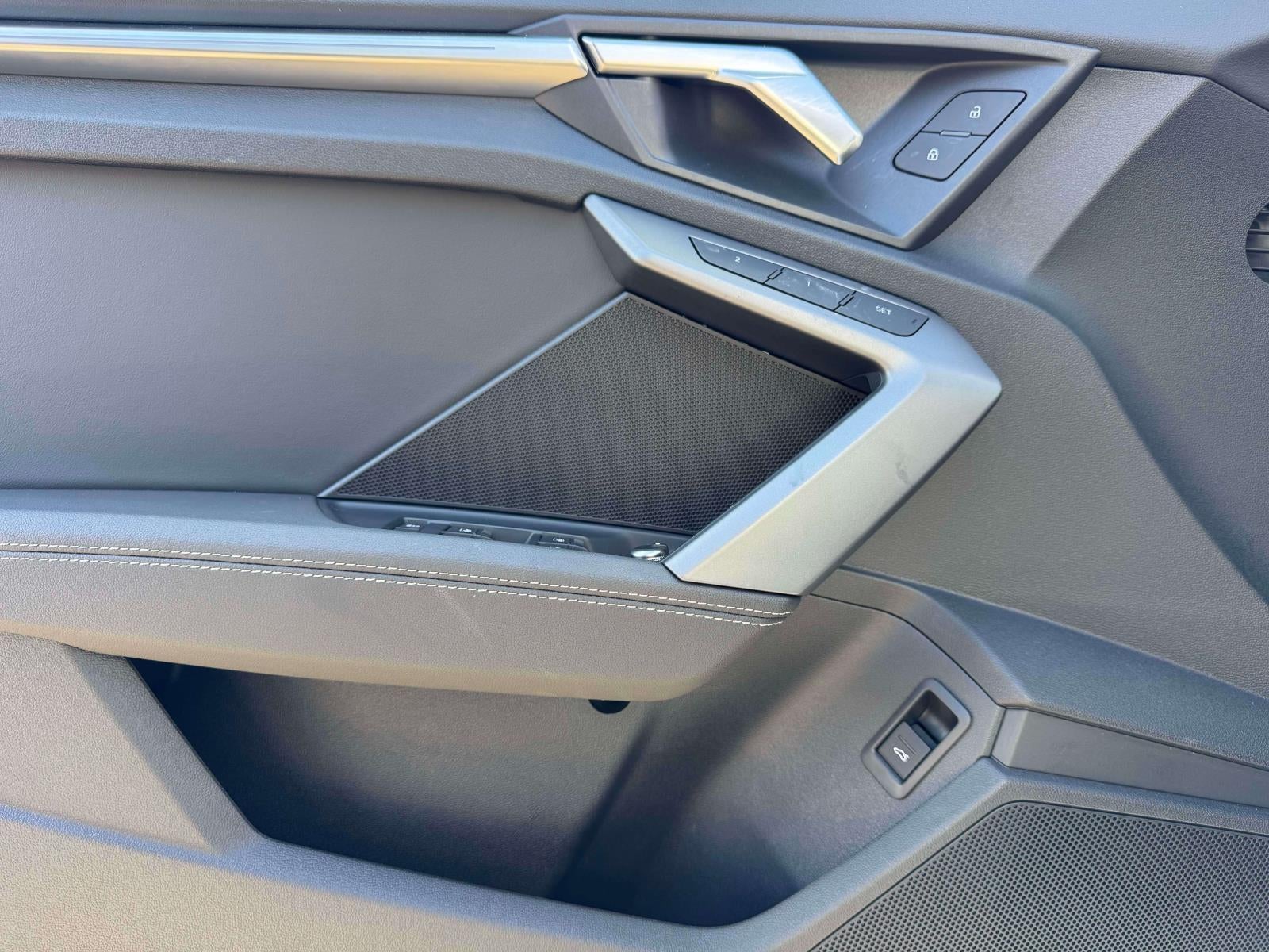 2025 Audi A3 Premium 40 TFSI quattro