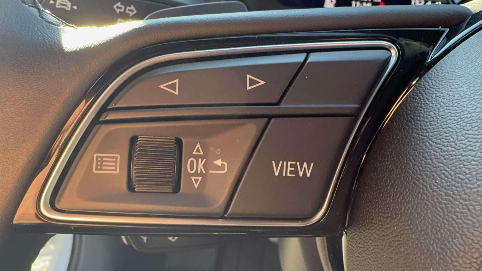 2025 Audi A3 Premium 40 TFSI quattro