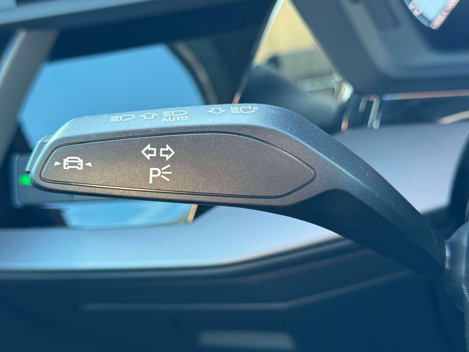 2025 Audi A3 Premium 40 TFSI quattro