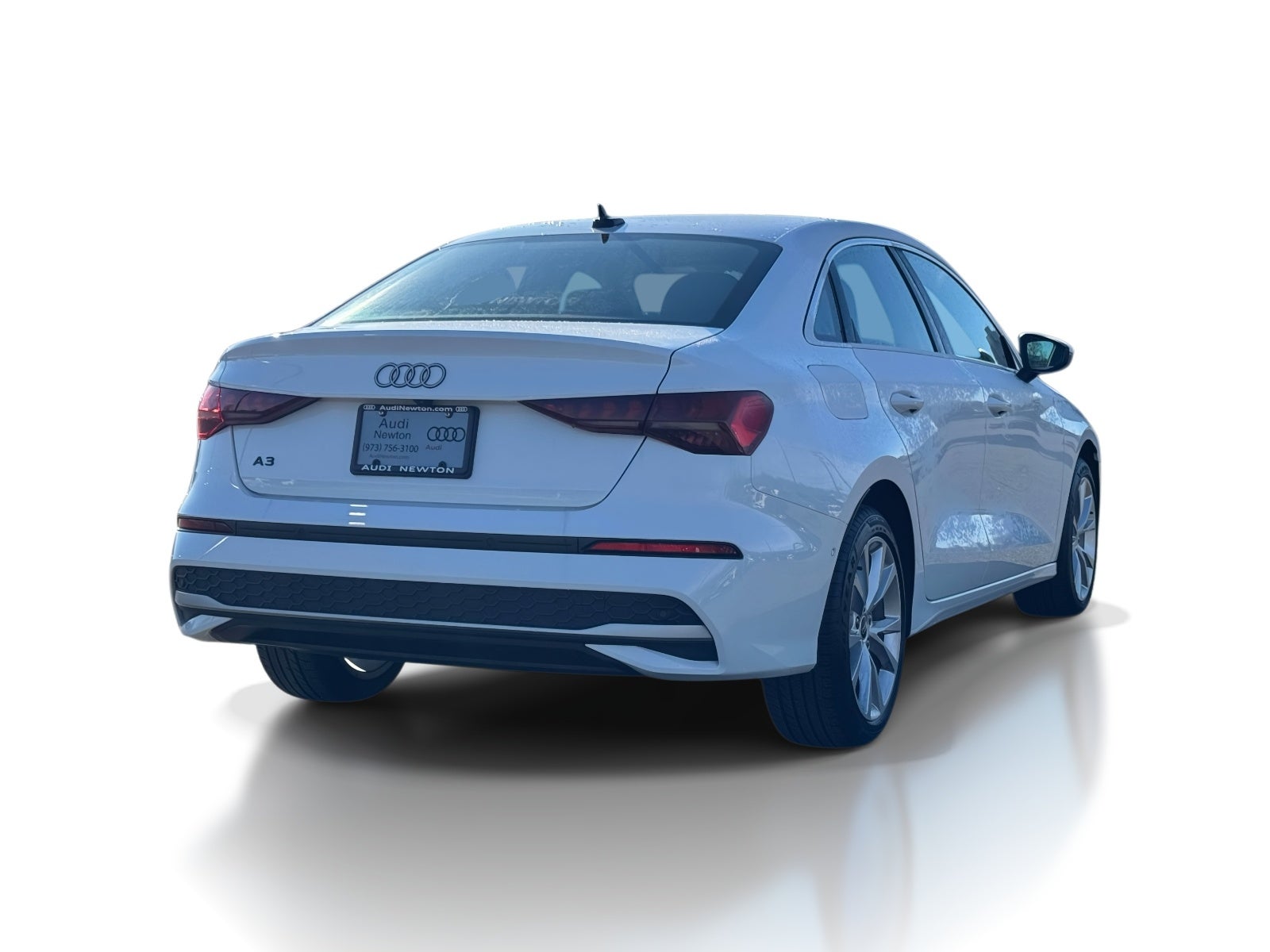 2025 Audi A3 Premium 40 TFSI quattro