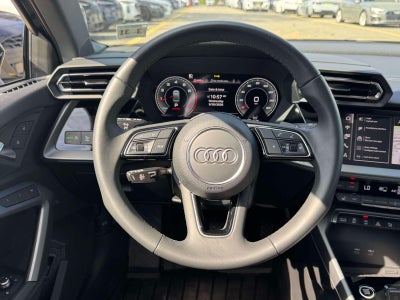 2026 Audi A3 Premium quattro *Ltd Avail*