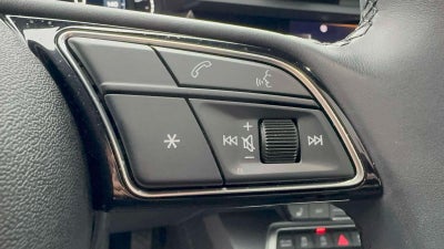 2025 Audi A3 Premium 40 TFSI quattro