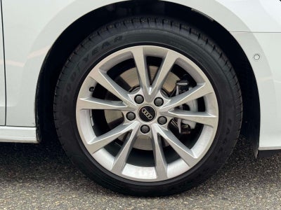 2025 Audi A3 Premium 40 TFSI quattro