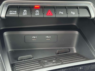 2023 Audi S3 Premium Plus 2.0 TFSI quattro