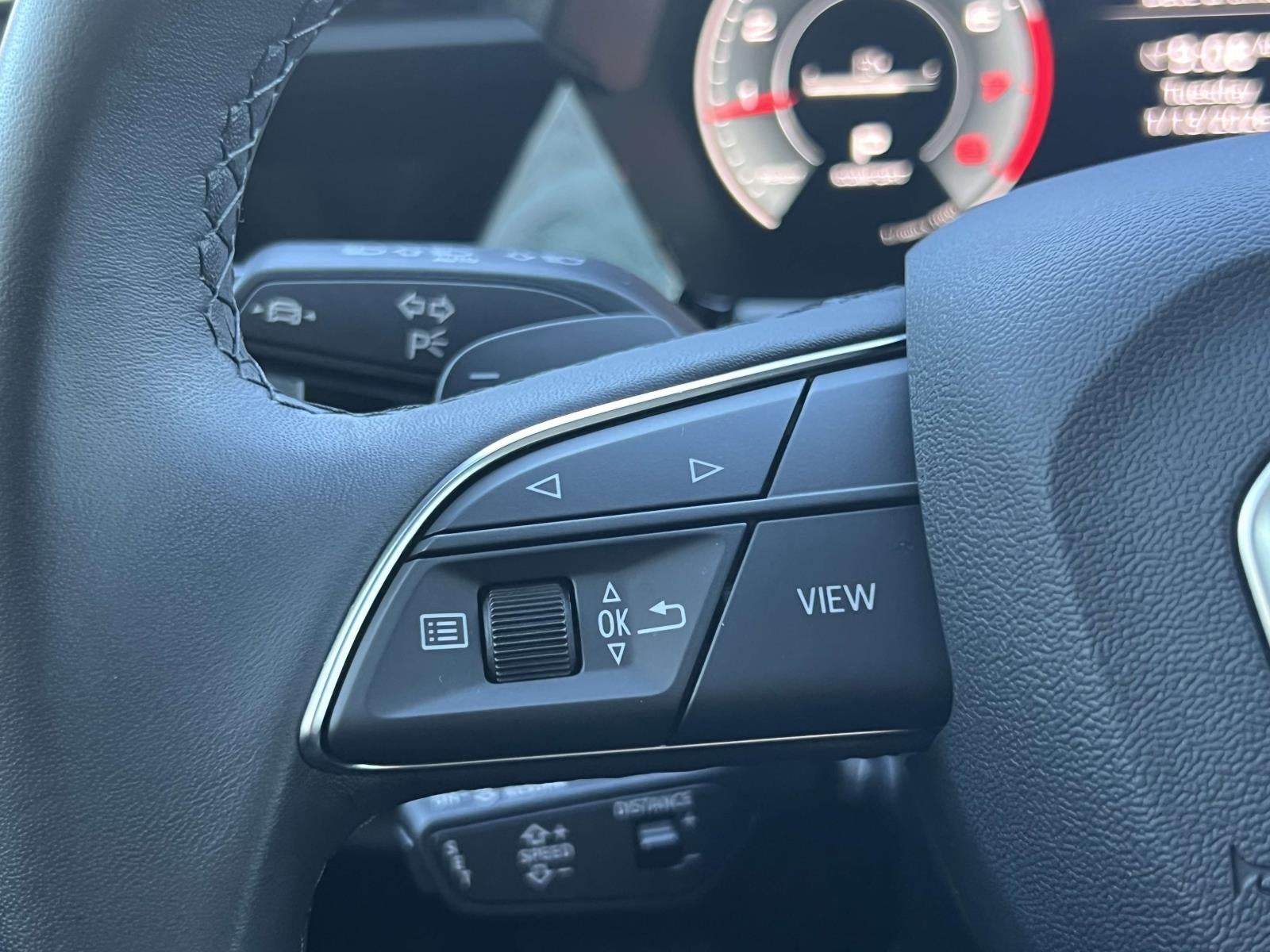 2025 Audi A3 Premium Plus 40 TFSI quattro