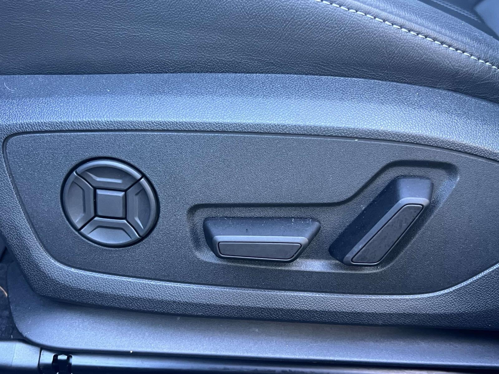 2025 Audi A3 Premium Plus 40 TFSI quattro