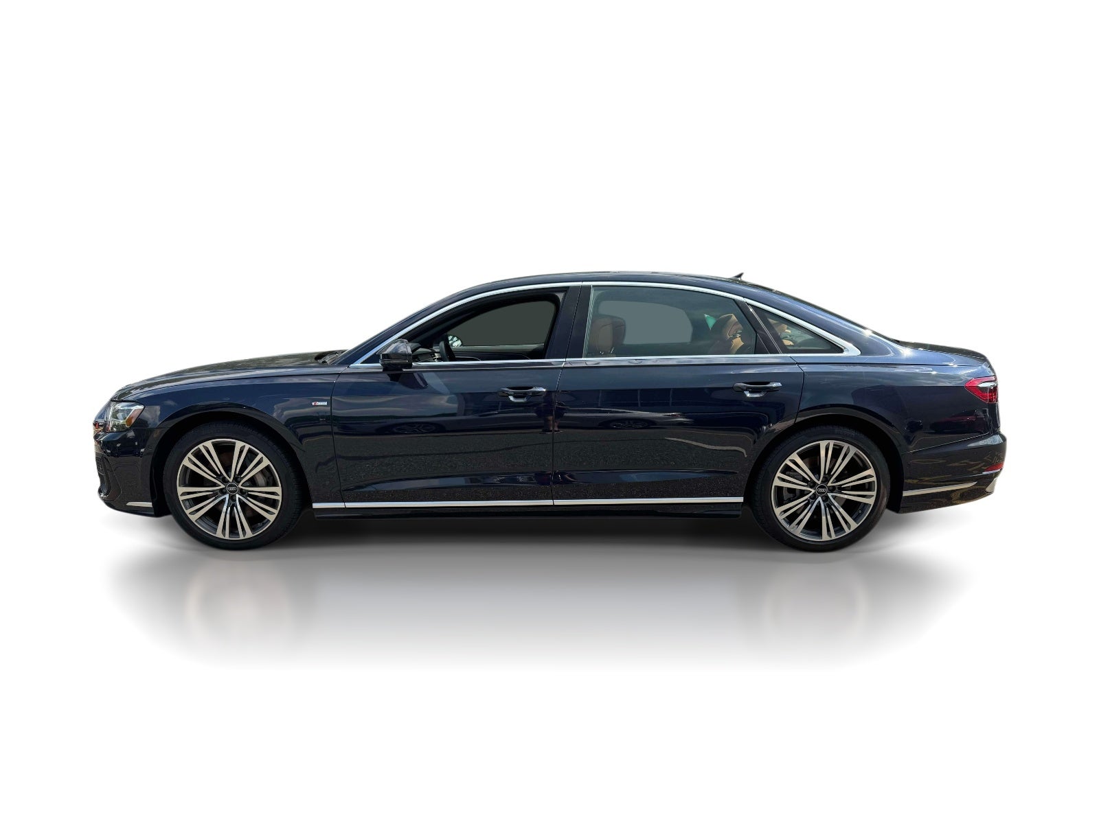 2023 Audi A8 L 55 TFSI quattro