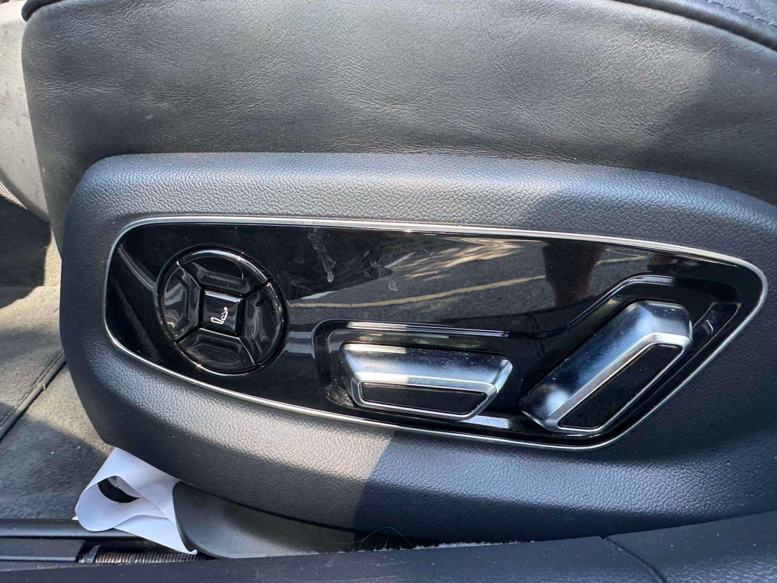 2023 Audi A8 L 55 TFSI quattro