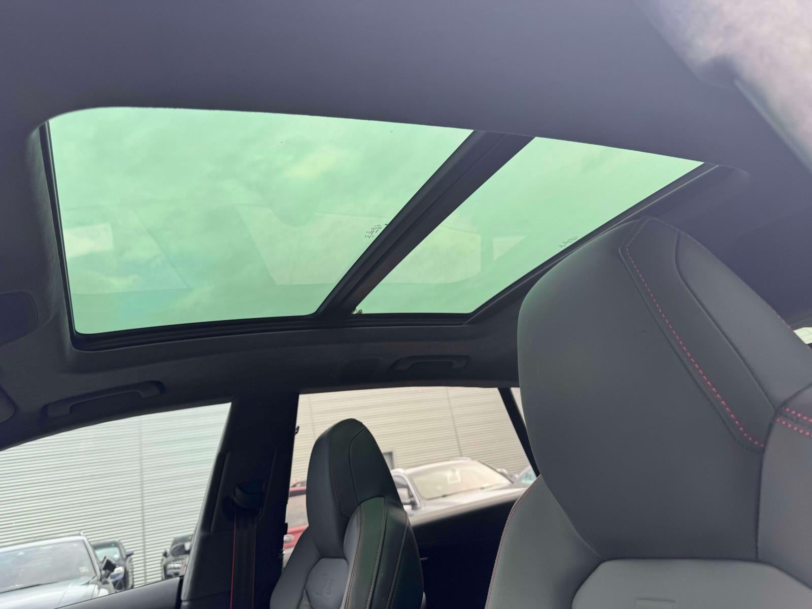 2023 Audi RS Q8 4.0 TFSI quattro