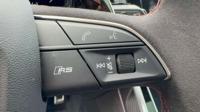 2023 Audi RS Q8 4.0 TFSI quattro