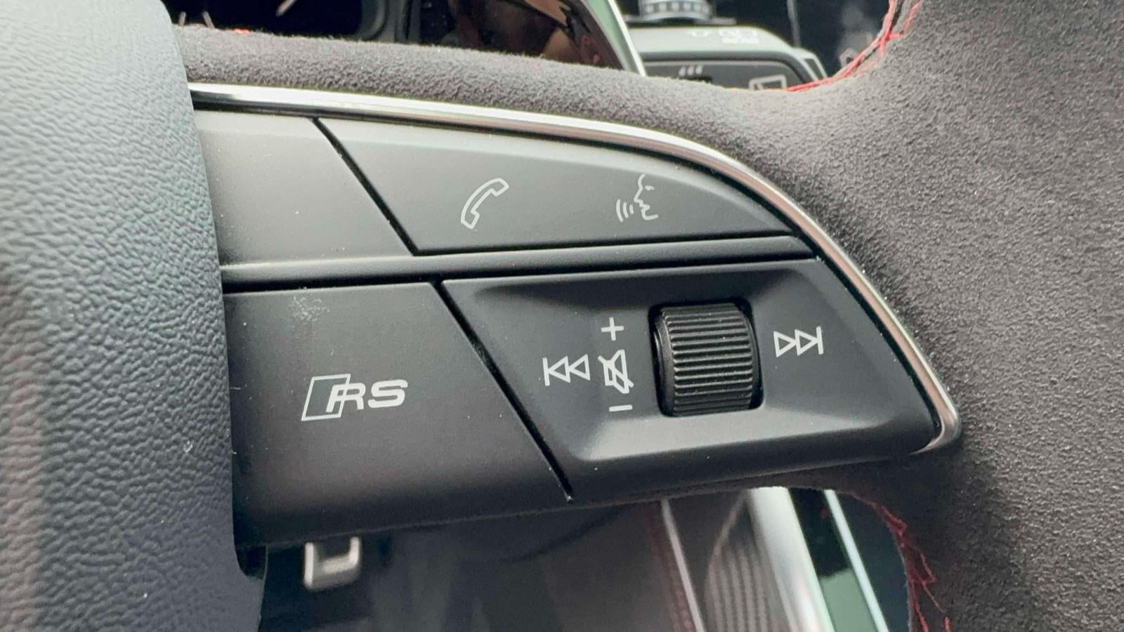 2023 Audi RS Q8 4.0 TFSI quattro