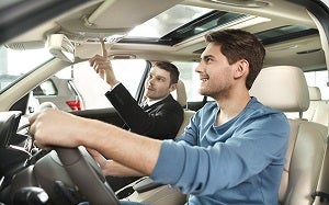 Schedule a test drive at Subaru World of Newton in Newton, NJ.