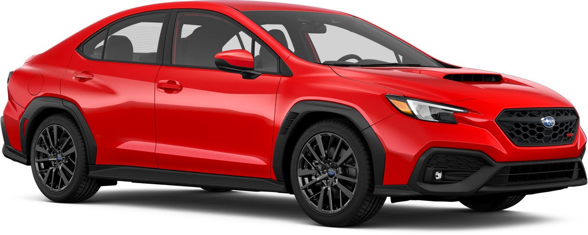 Subaru World of Newton in Newton NJ