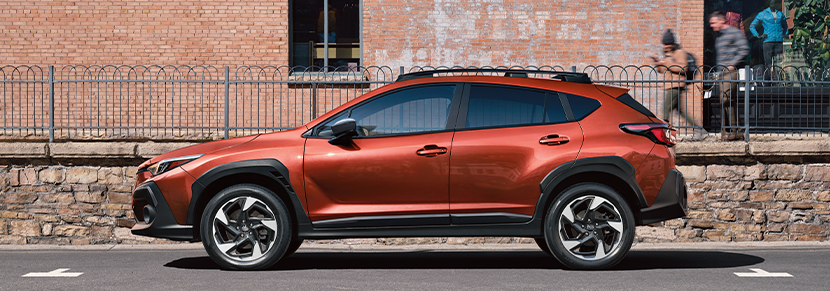 Subaru World of Newton in Newton NJ