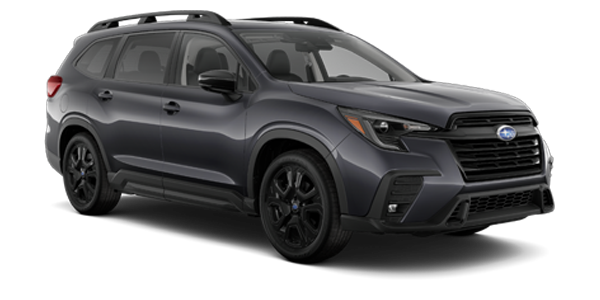 2025 Ascent | Subaru World of Newton in Newton NJ