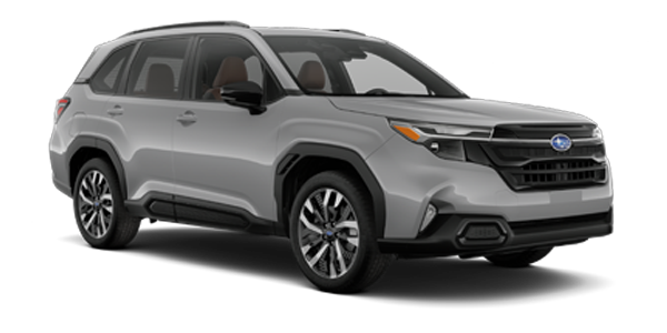 2025 Forester | Subaru World of Newton in Newton NJ