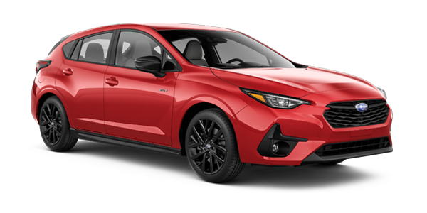 2025 Impreza | Subaru World of Newton in Newton NJ