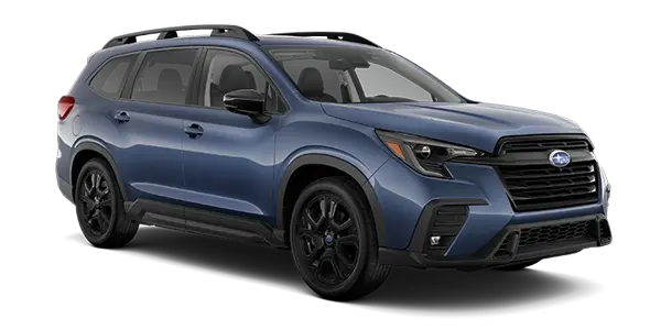 2026 Ascent | Subaru World of Newton in Newton NJ