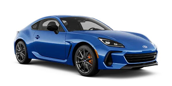 2026 BRZ | Subaru World of Newton in Newton NJ